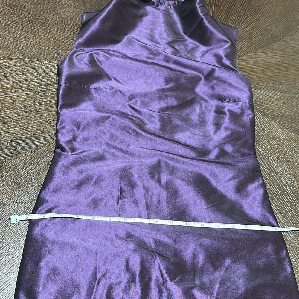 Pauw Amsterdam 100% Silk Dress - Picture 12 of 16